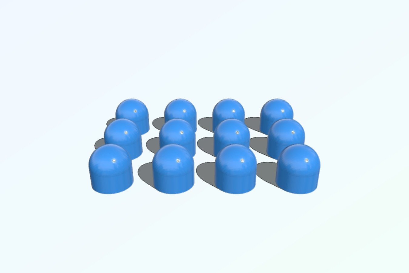 modeling data