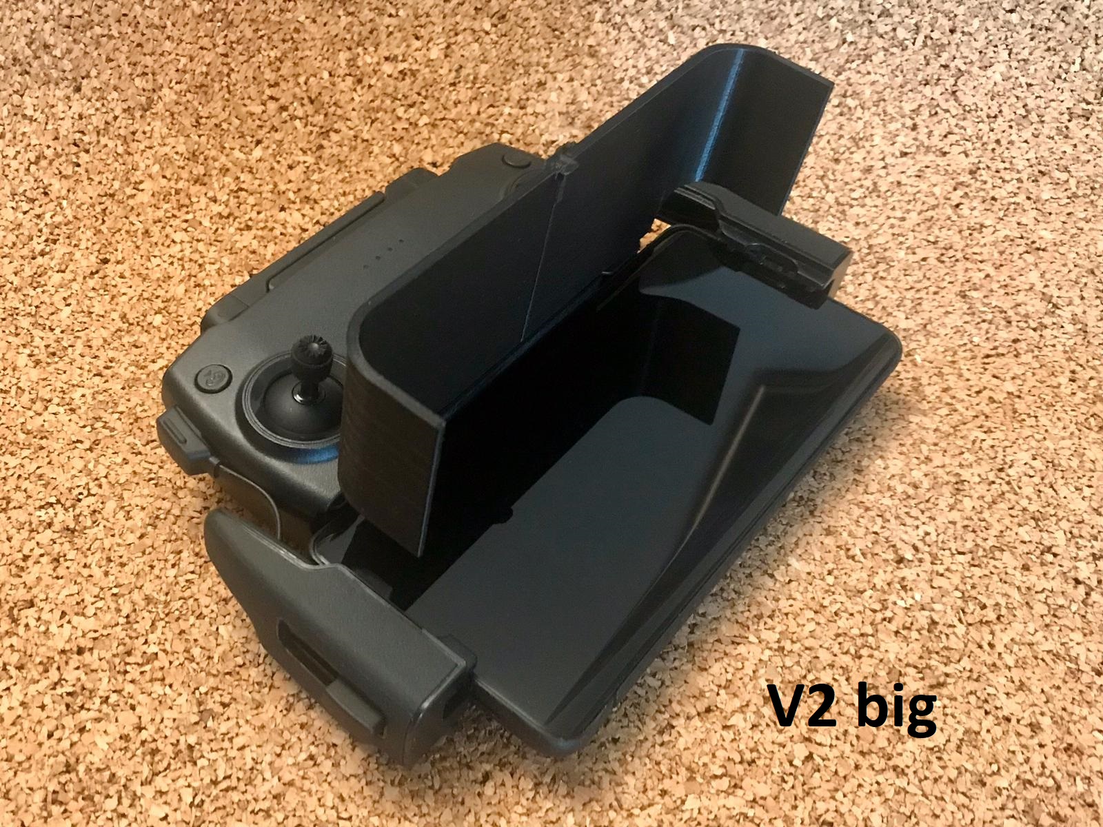 DJI Mavic Mini Sunshade