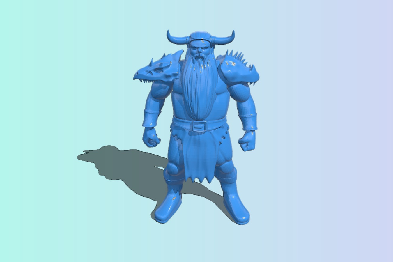 Frost giant