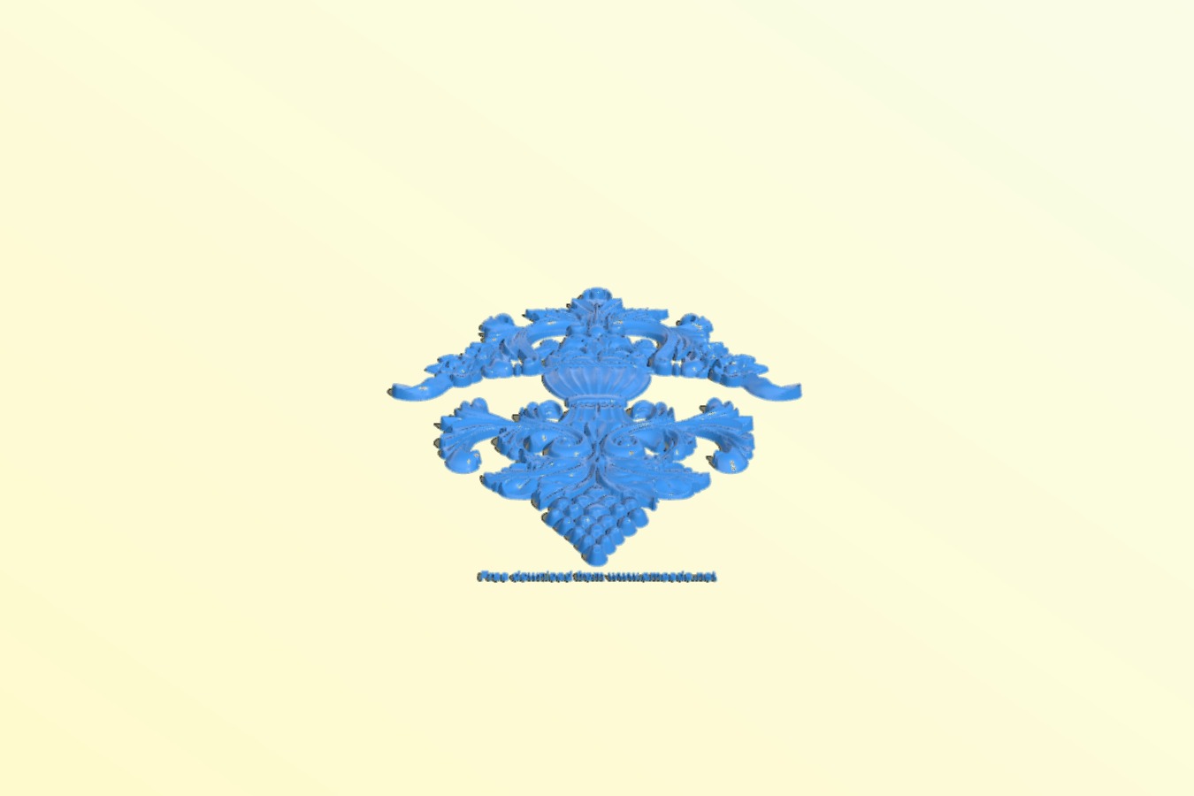 Pattern decor design