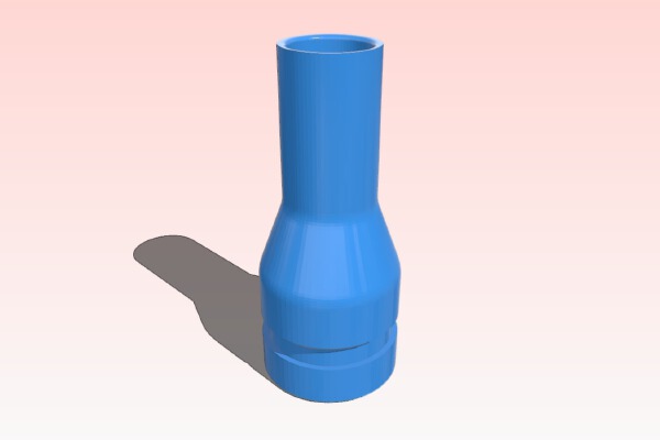 Dyson Adapter 2 | 3d print model