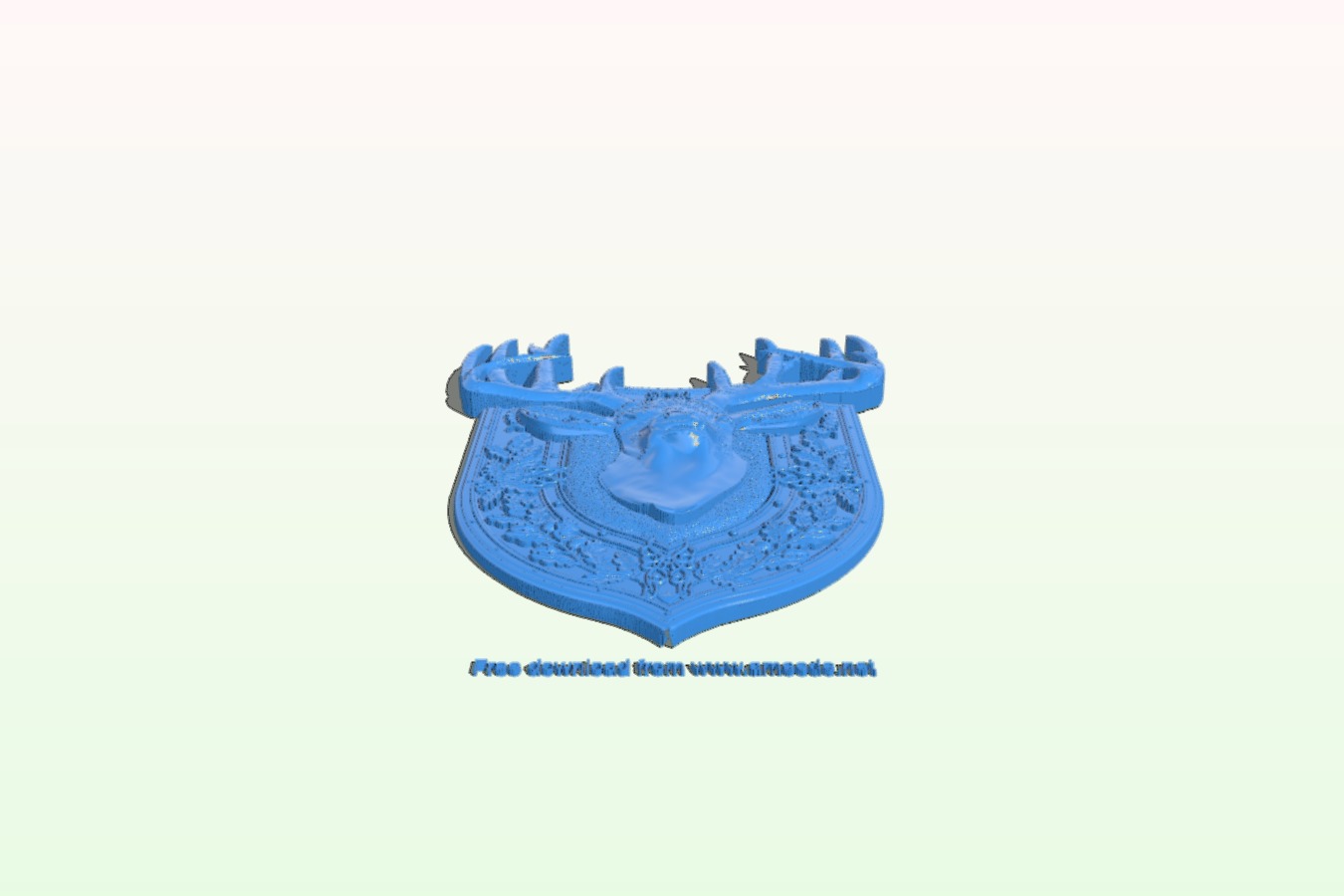 Deer shield