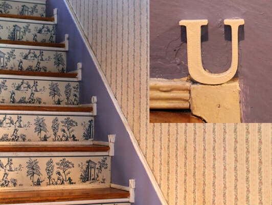 UP...DOWN...UP...DOWN...Staircase Art | 3d print model