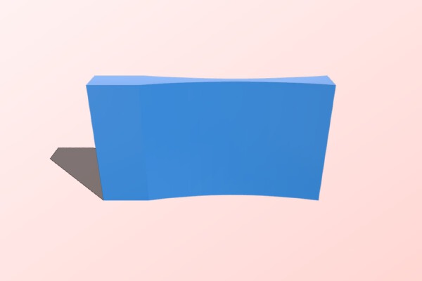 MicroSD Card Holder | 3d print model