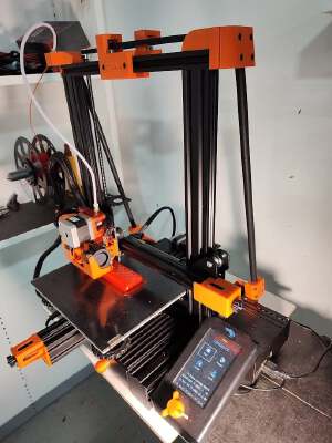 Estabilizador z Ender 3 V2 - Z stabilizer | 3d print model
