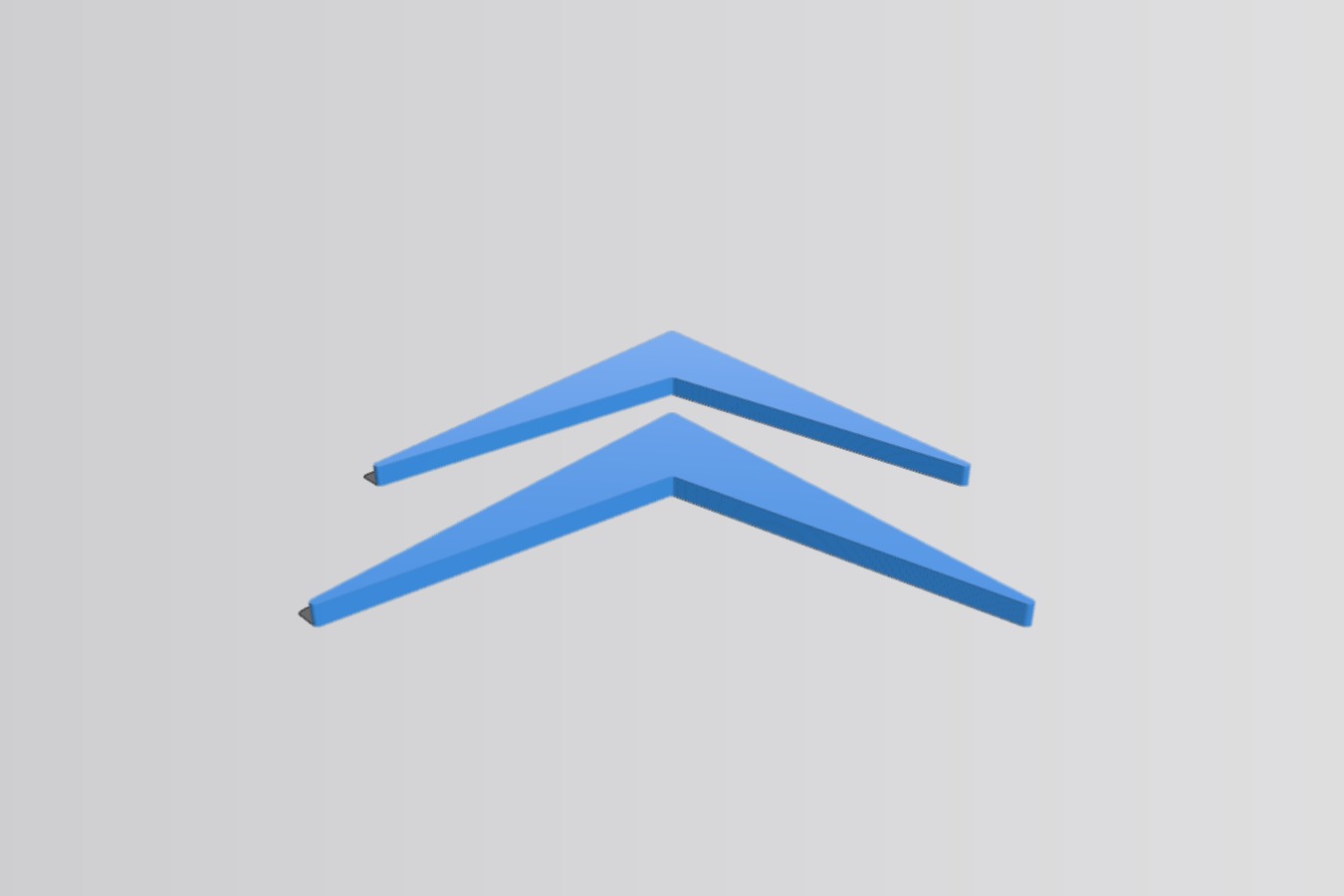 LOGO CITROËN 2D