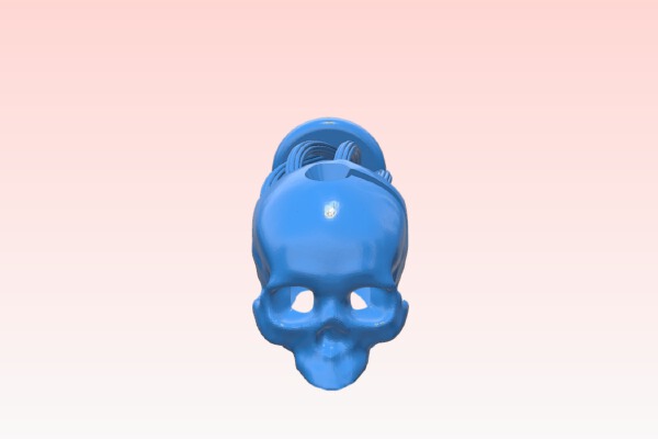 Hamlet | 3d print model