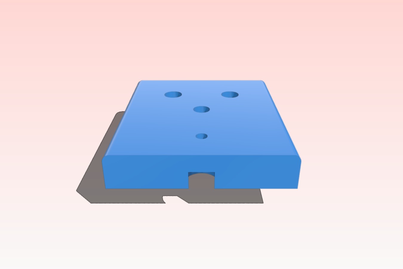 TT Bluer Plus Neje 30W 20W Laser Adapter