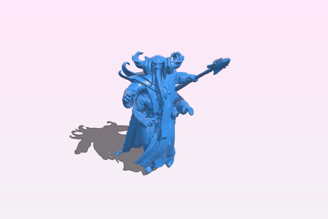 Dota 2 - Aghanim, The Apex Mage