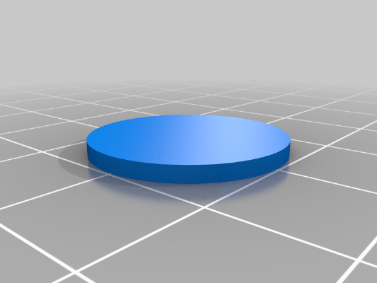Valve Index Counterweight | 3d print model