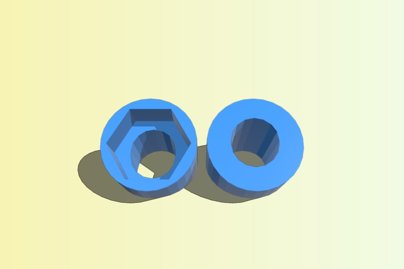 Wedge Expander
