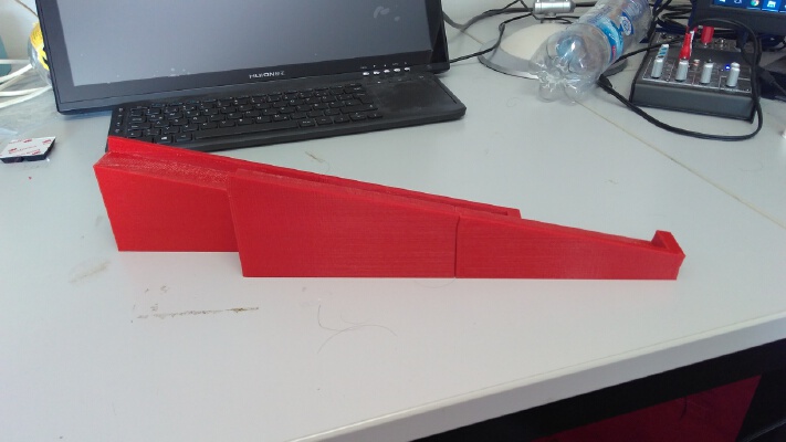 [OUTDATED] Simple Universal Midi Controller Stand | 3d print model