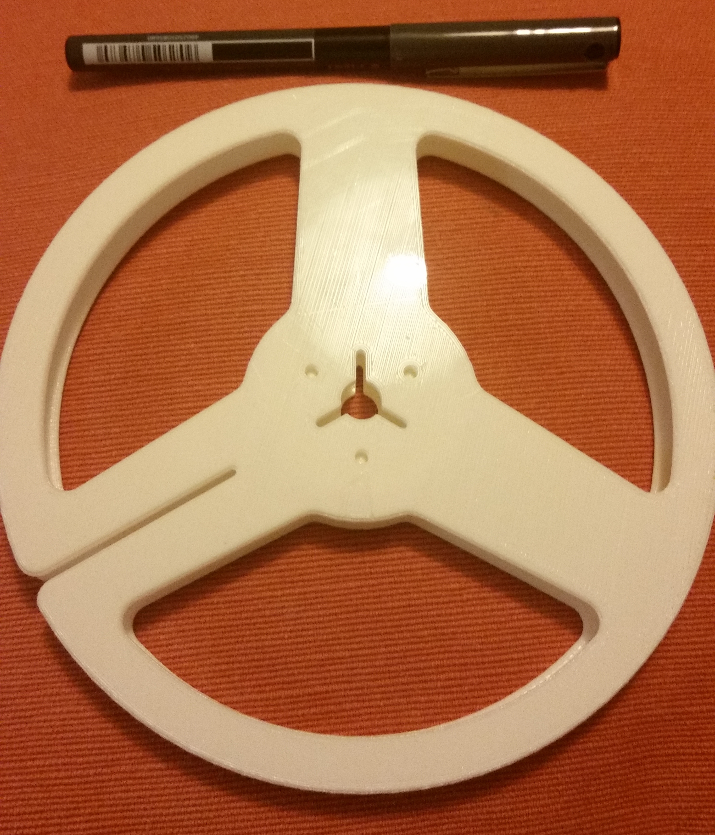 8mm Projector Spool