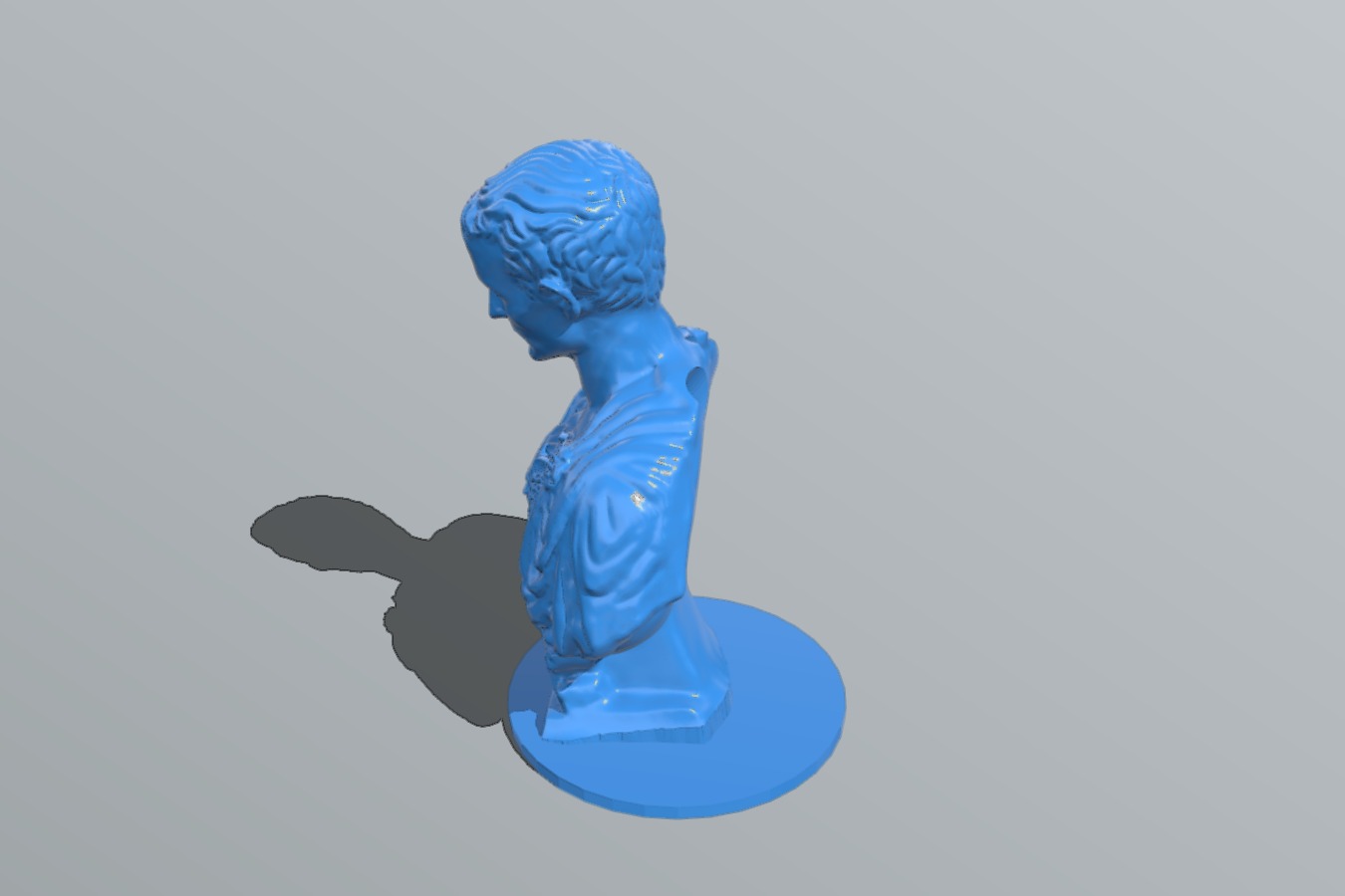 Caesar Pencil Holder