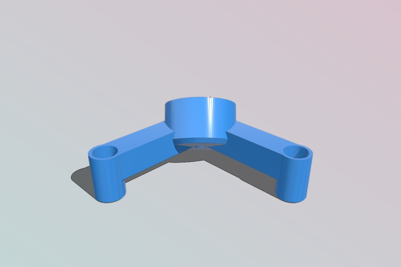 XHover Win5 R5X AXII U.FL Mount