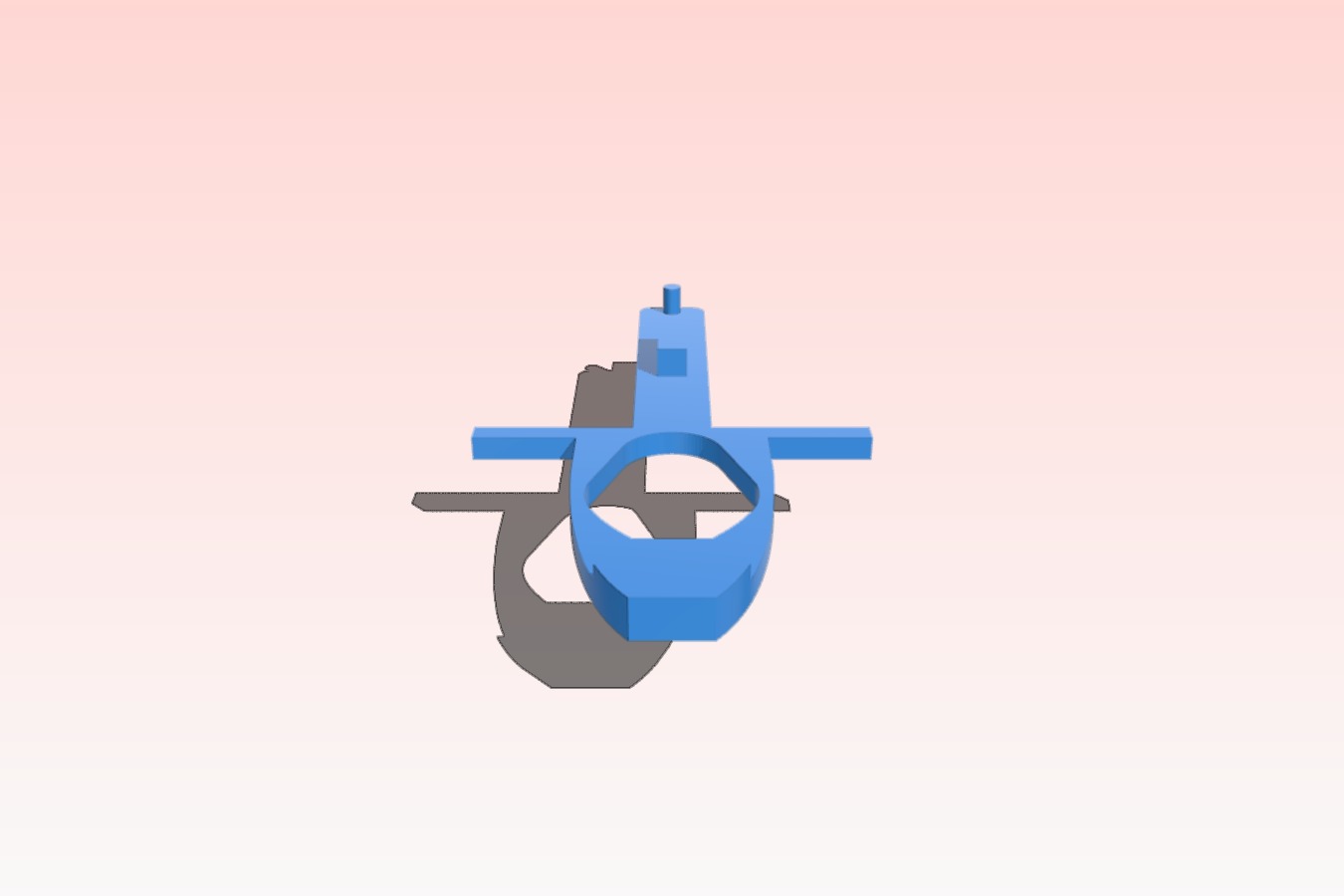 Roco H0 DB Silberlinge NEM coupling