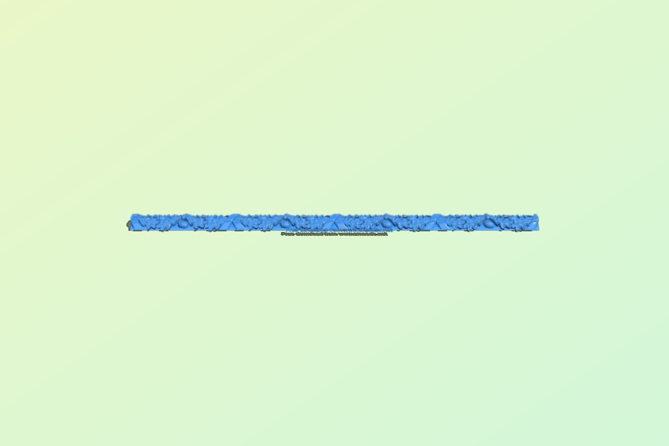 Pattern decor design
