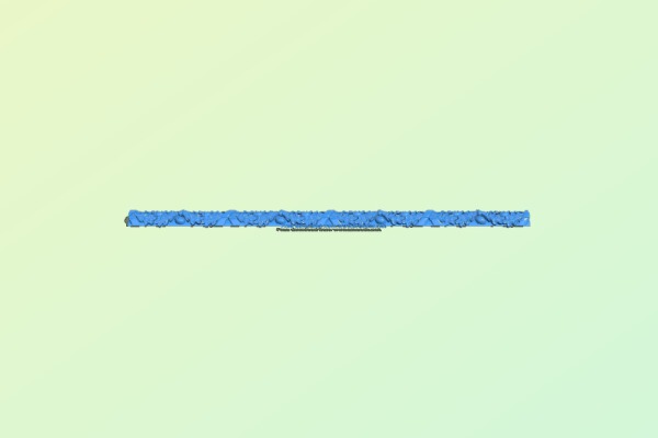Pattern decor design | 3d print model