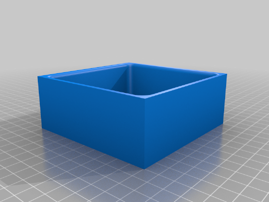 Mini shower | 3d print model