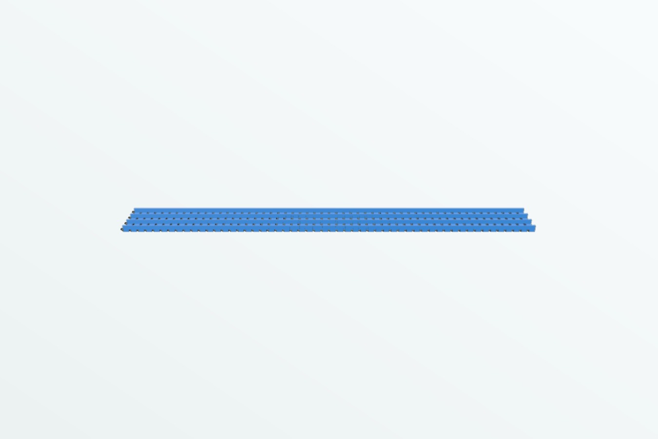 Model Deck_Walkway - parameterized