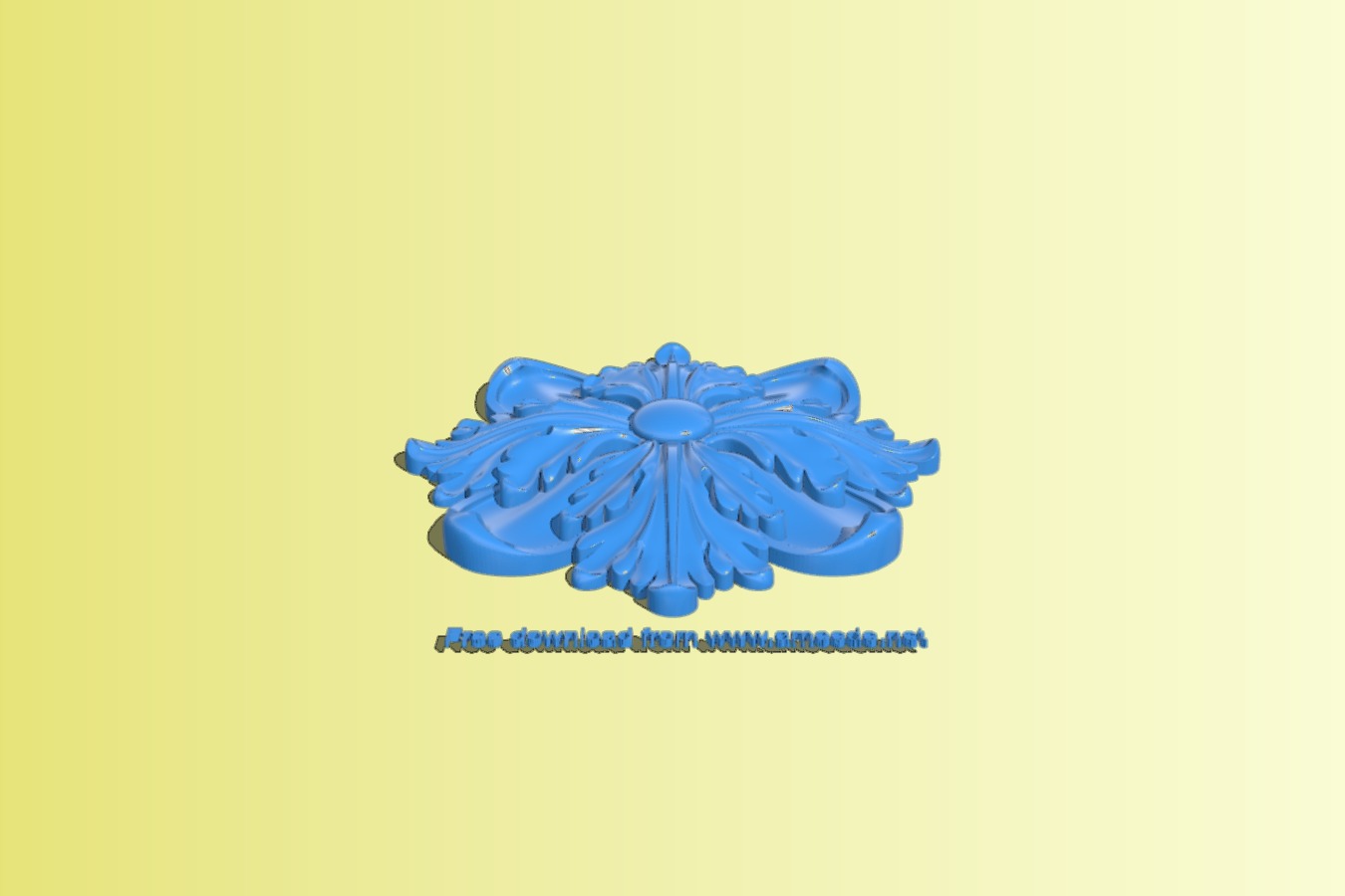 Flower pattern