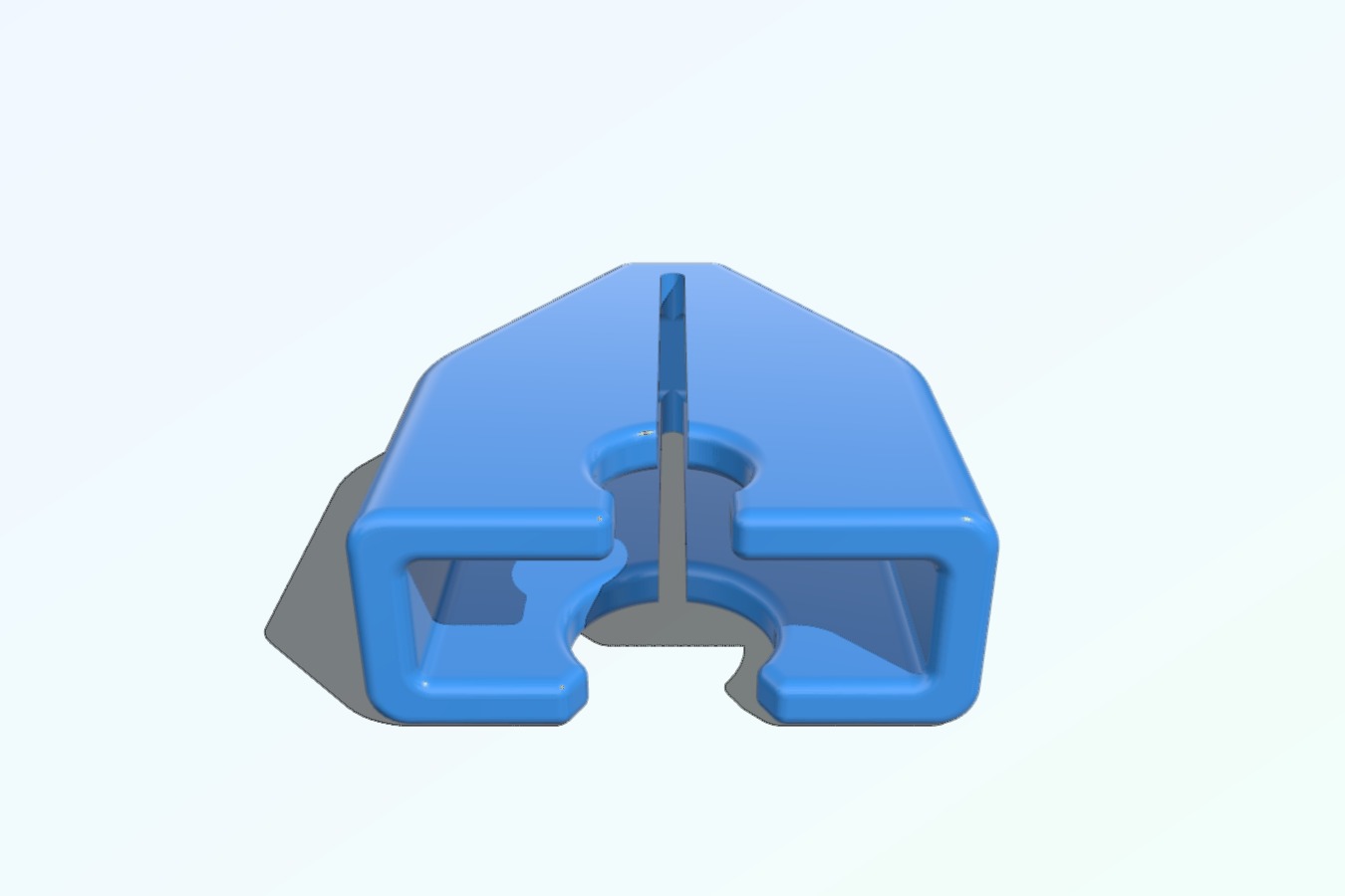 Cap for cutters