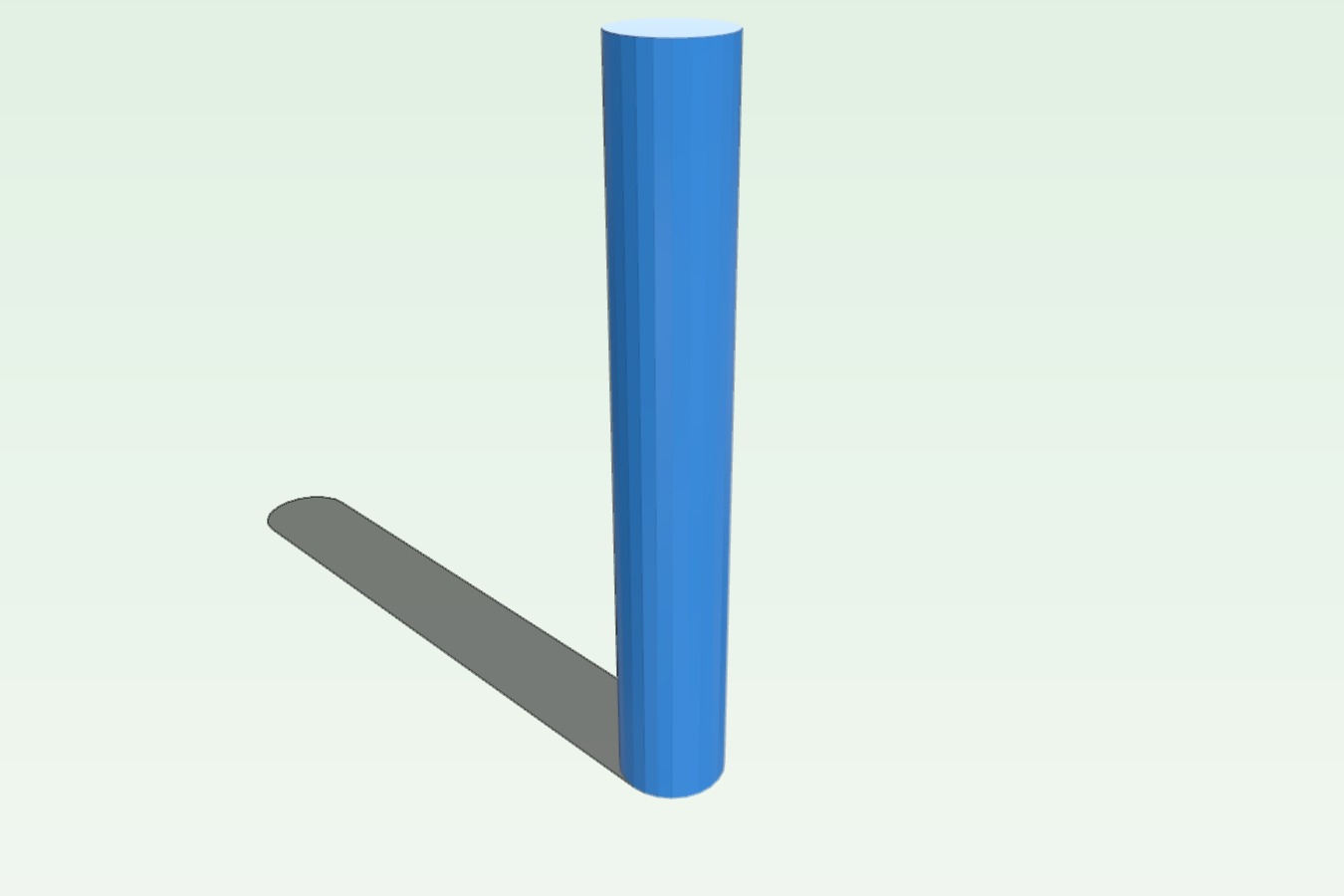 4" 15mm Rod for DSLR rig