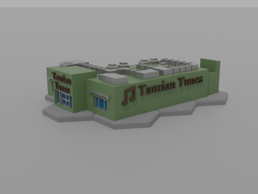 6mm Commercial 4A & 4B - Hexed and Hexless | 3d print model