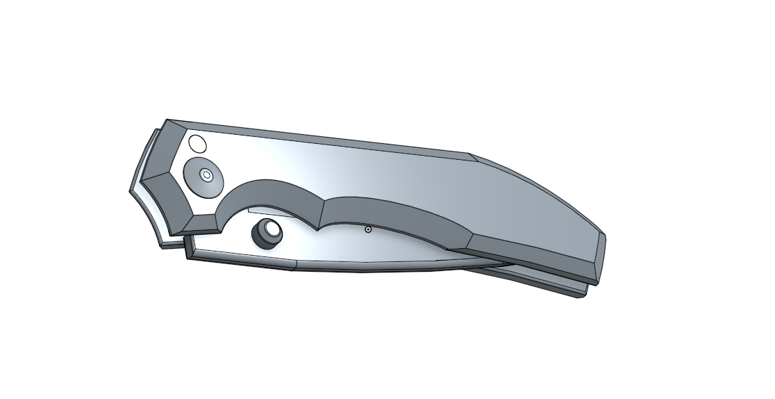 Folding Knife