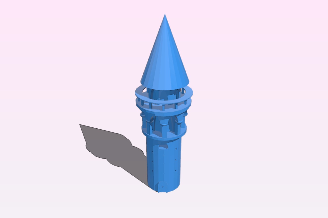 Galata Tower