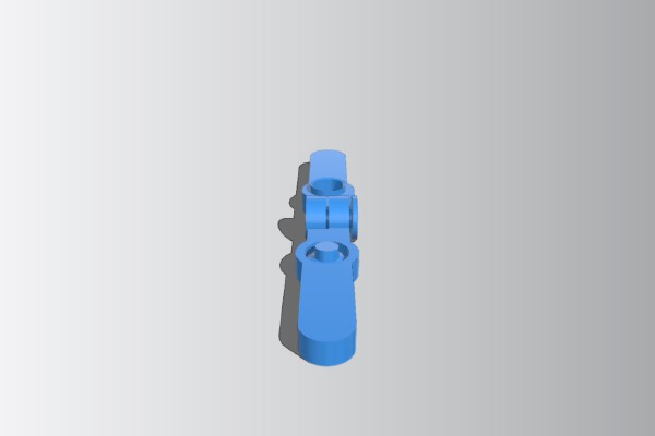 Pill Punch | 3d print model