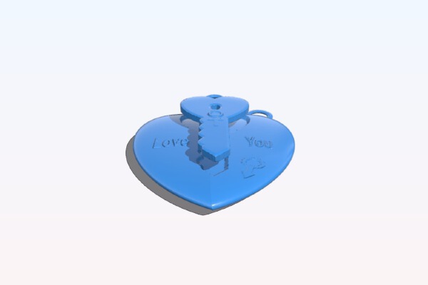  | 3d print model