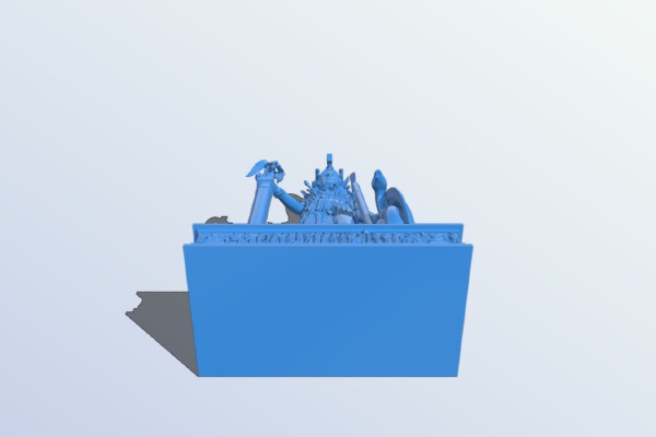  | 3d print model