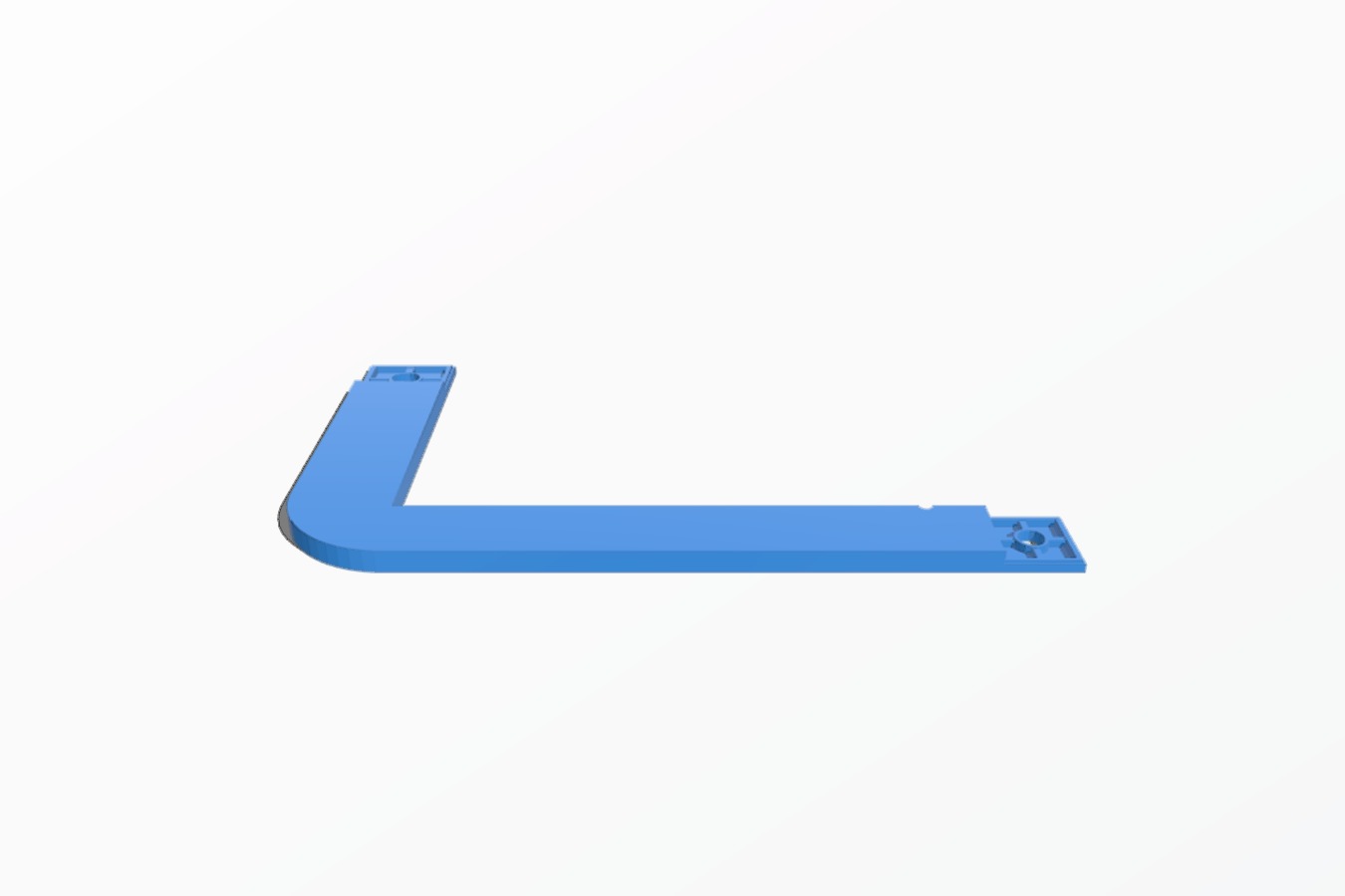 Printable Kapton Tape Applicator