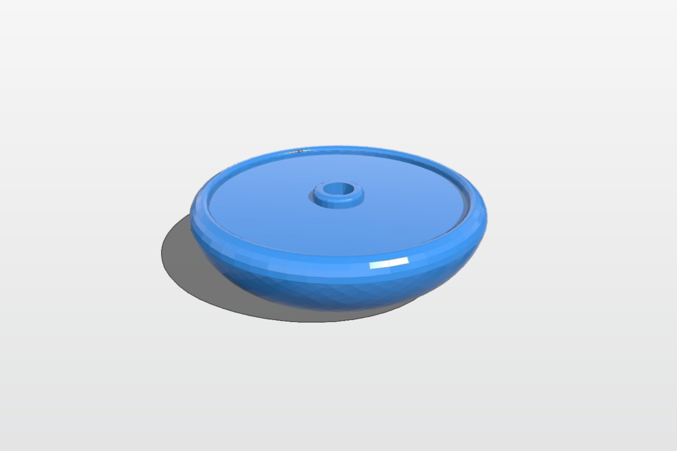 Yo-Yo Mk.II