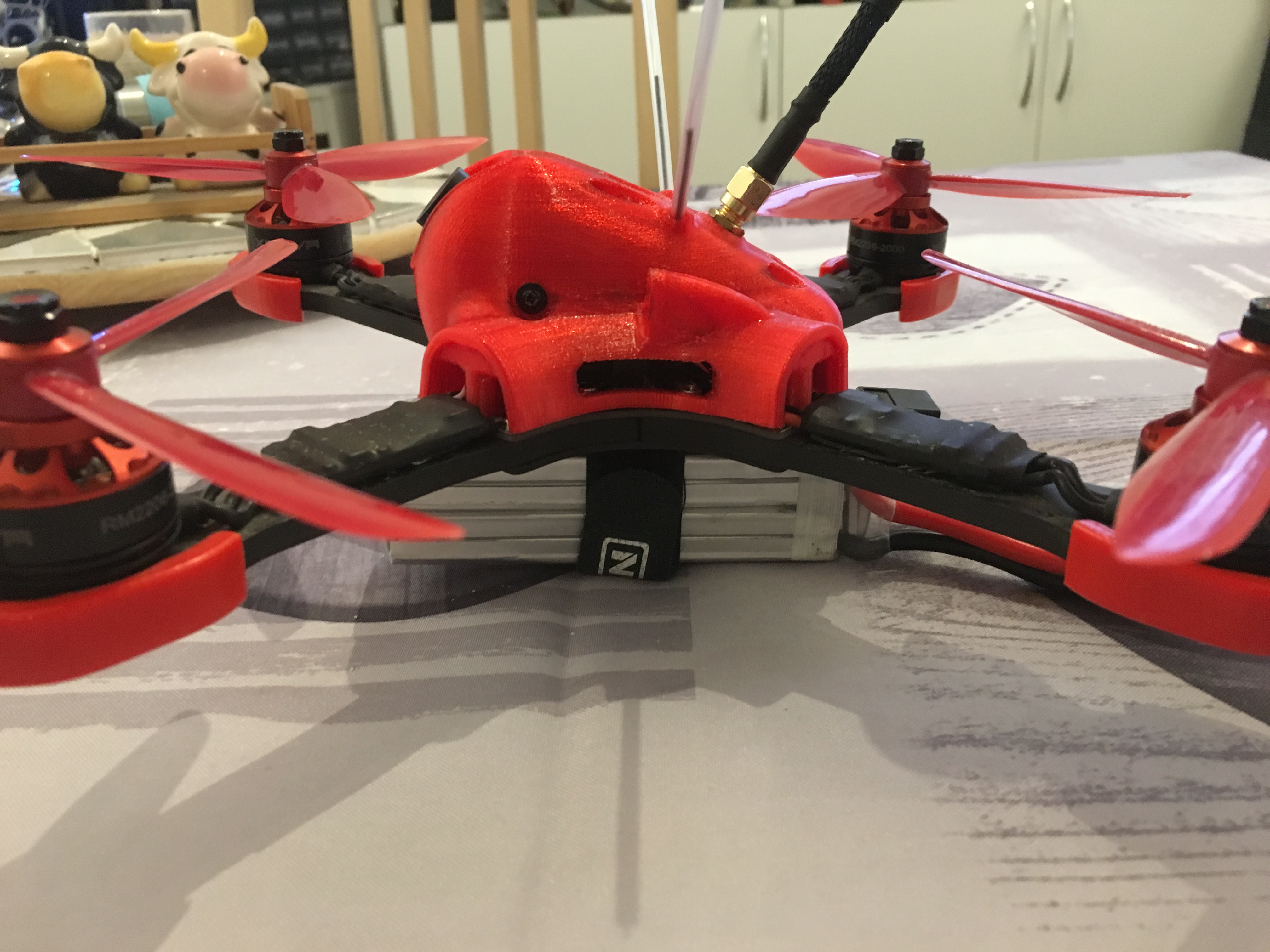 Armattan F1-6A