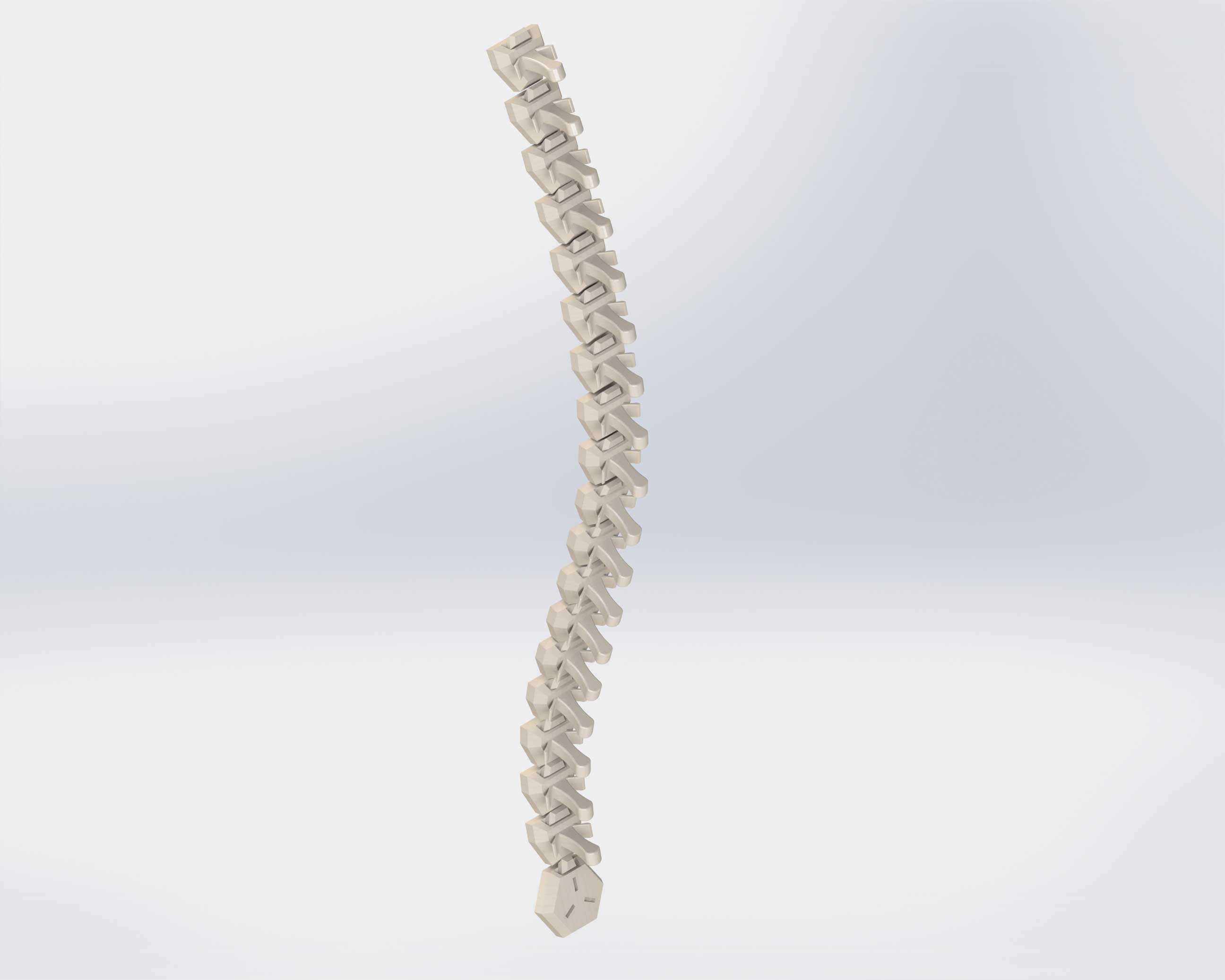 Reaper Spine Guard
