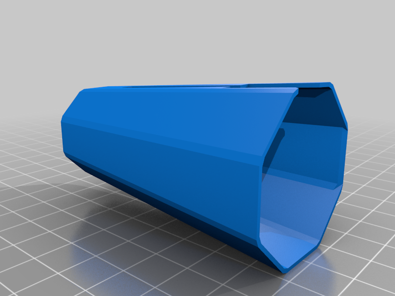 Tenor Sax mouthpiece