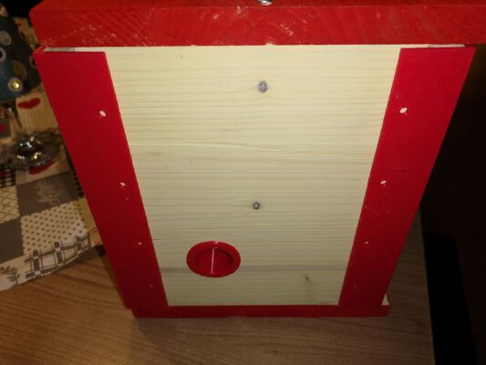 Rot Weiss Essen Radio | 3d print model