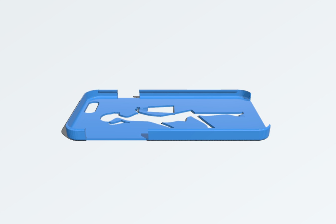 Shopping iPhone 6 Case