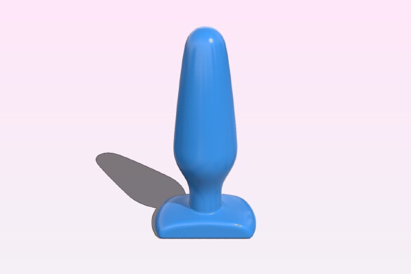 Medium BP Narrow Base | 3d print model