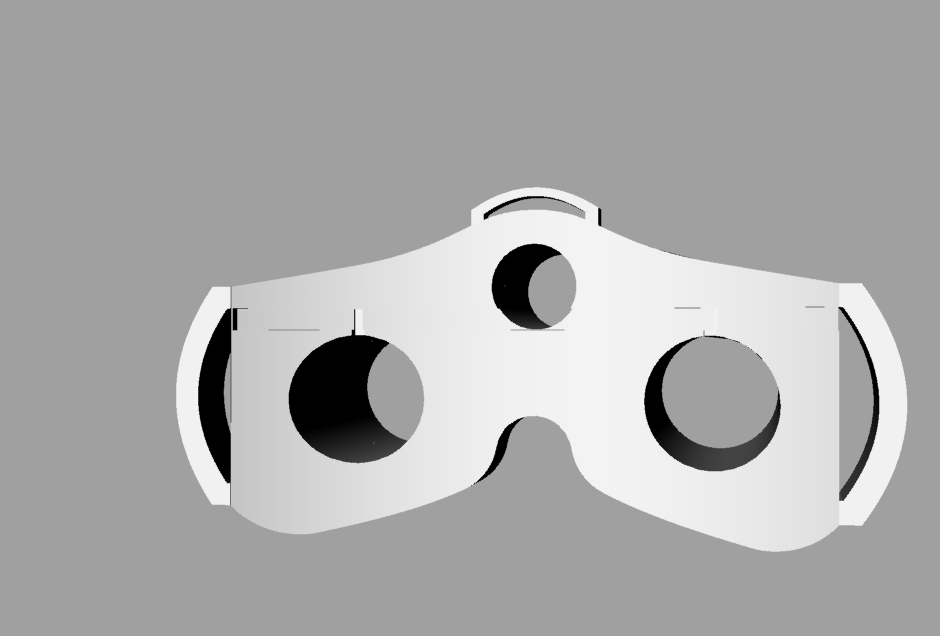 Splinter Cell sonar  goggles