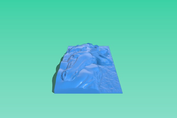 | 3d print model