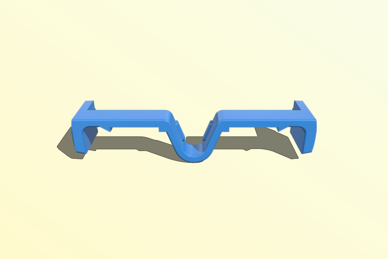Belay glasses for climbing