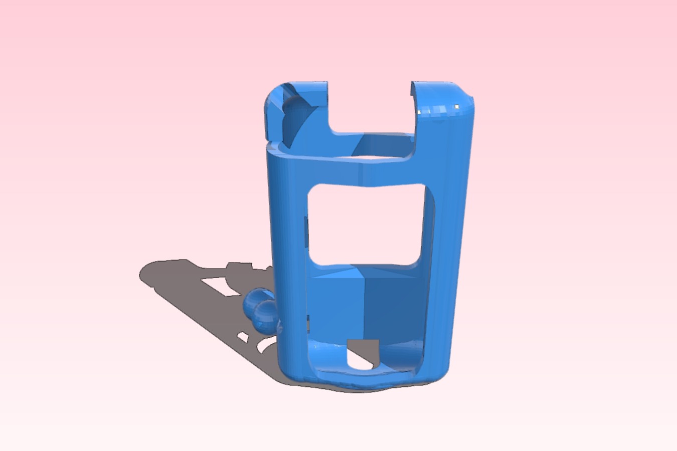 Mighty vaporizer protective case