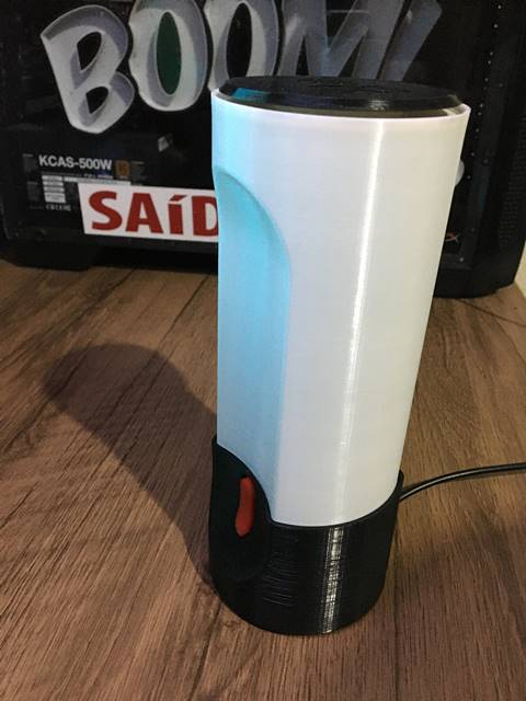 RGB LAMP (LED)