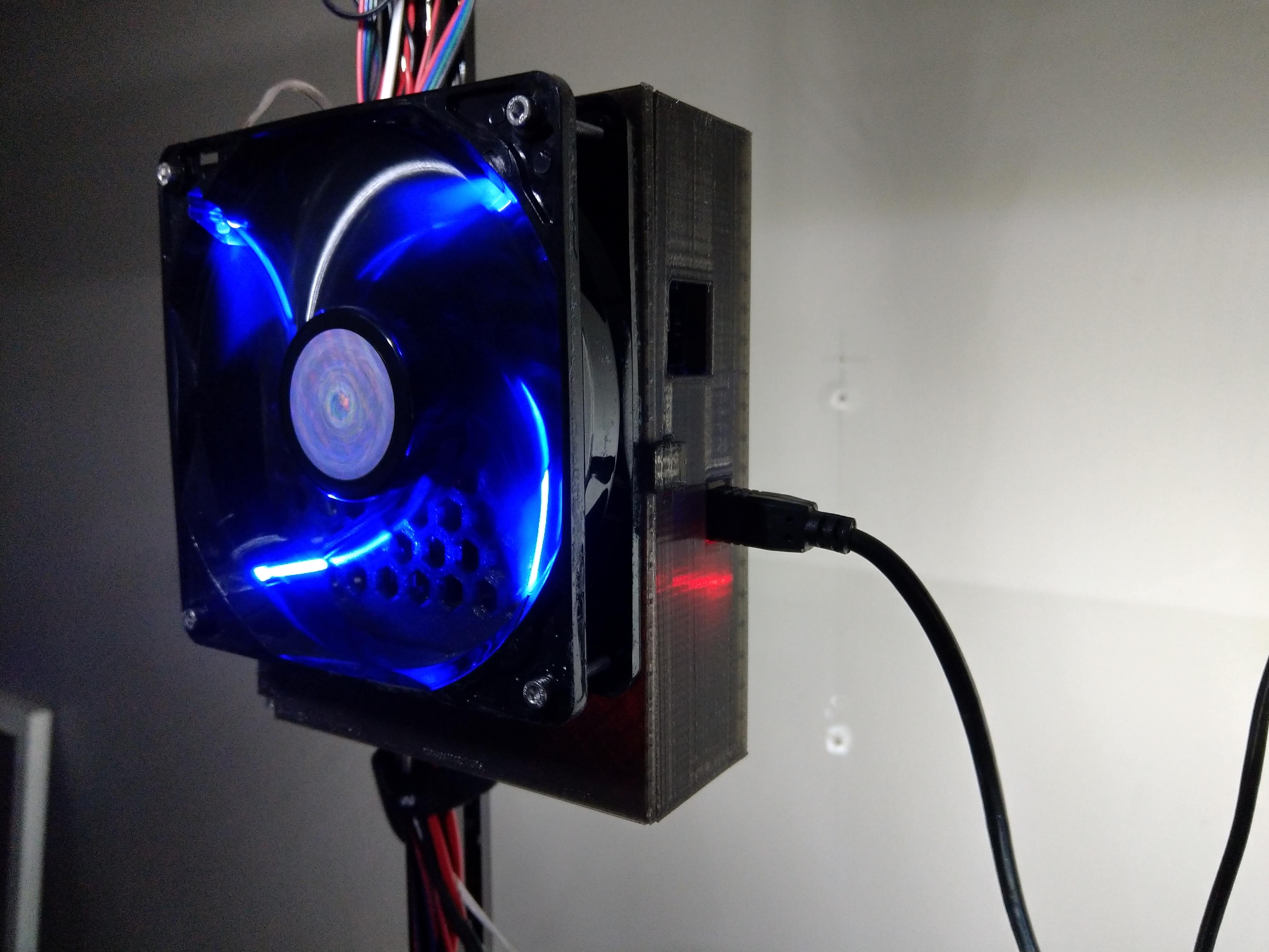 MKS Gen_L V1.0 Enclosure