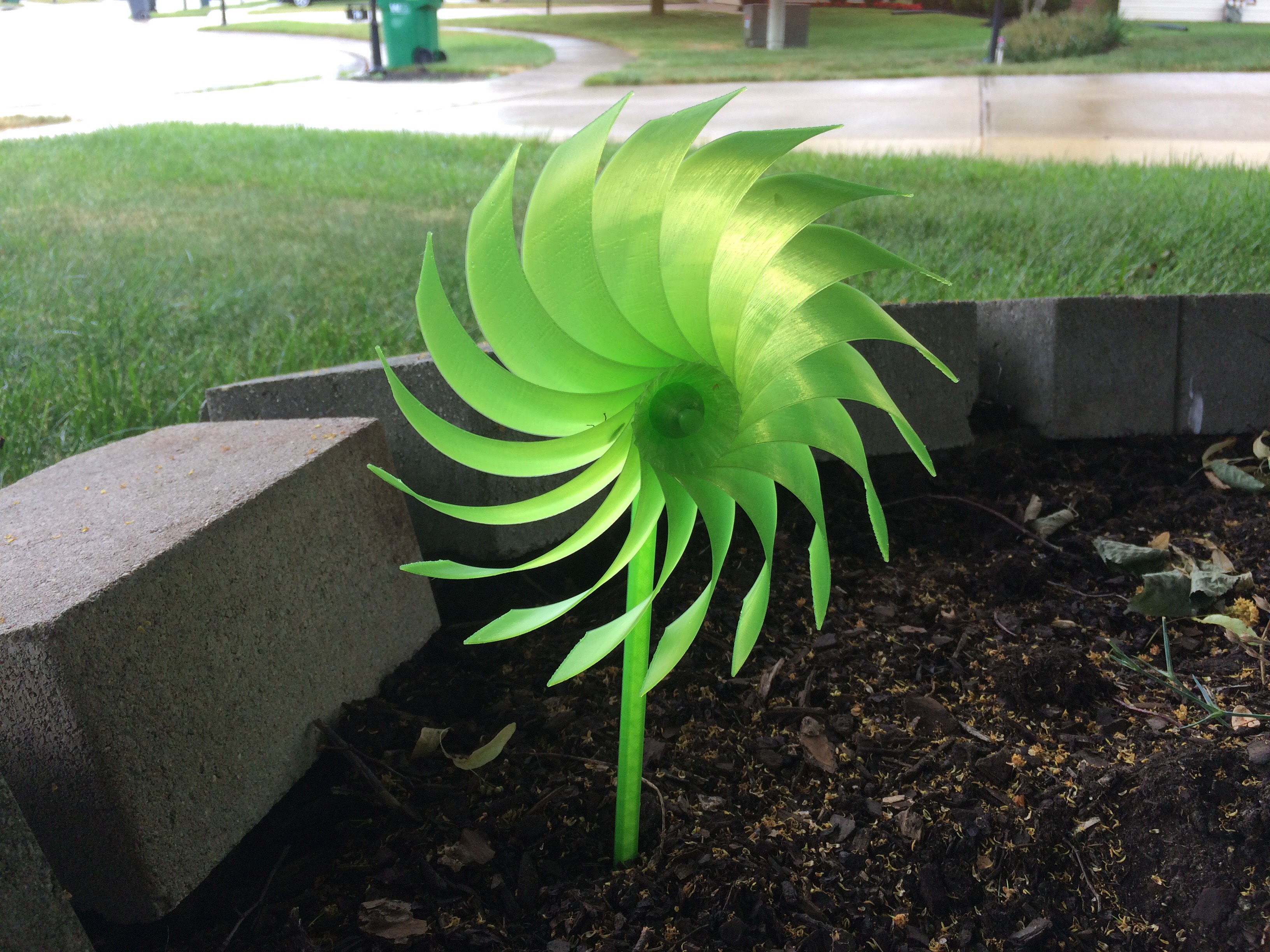 Pinwheel