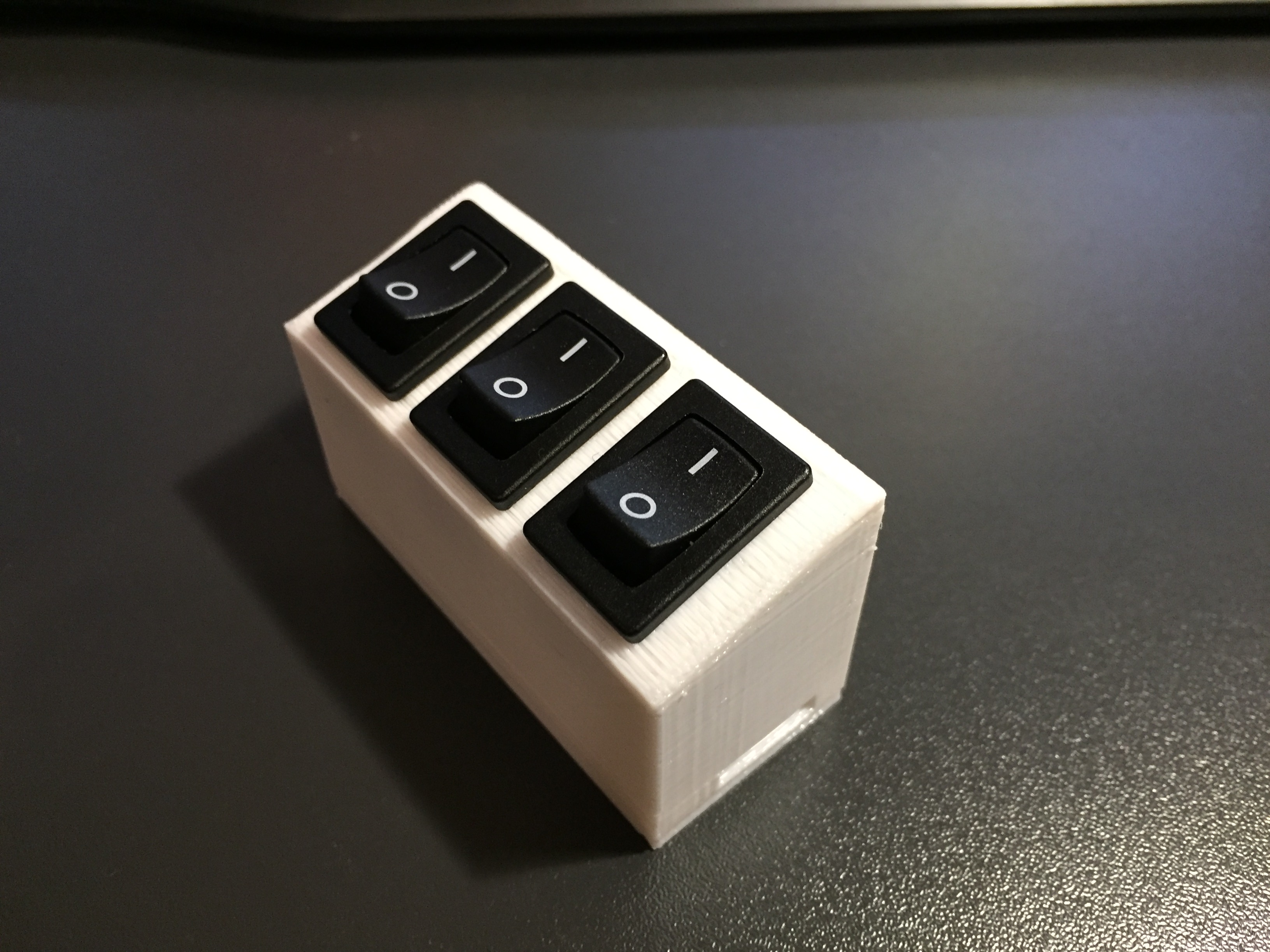 Switch Box