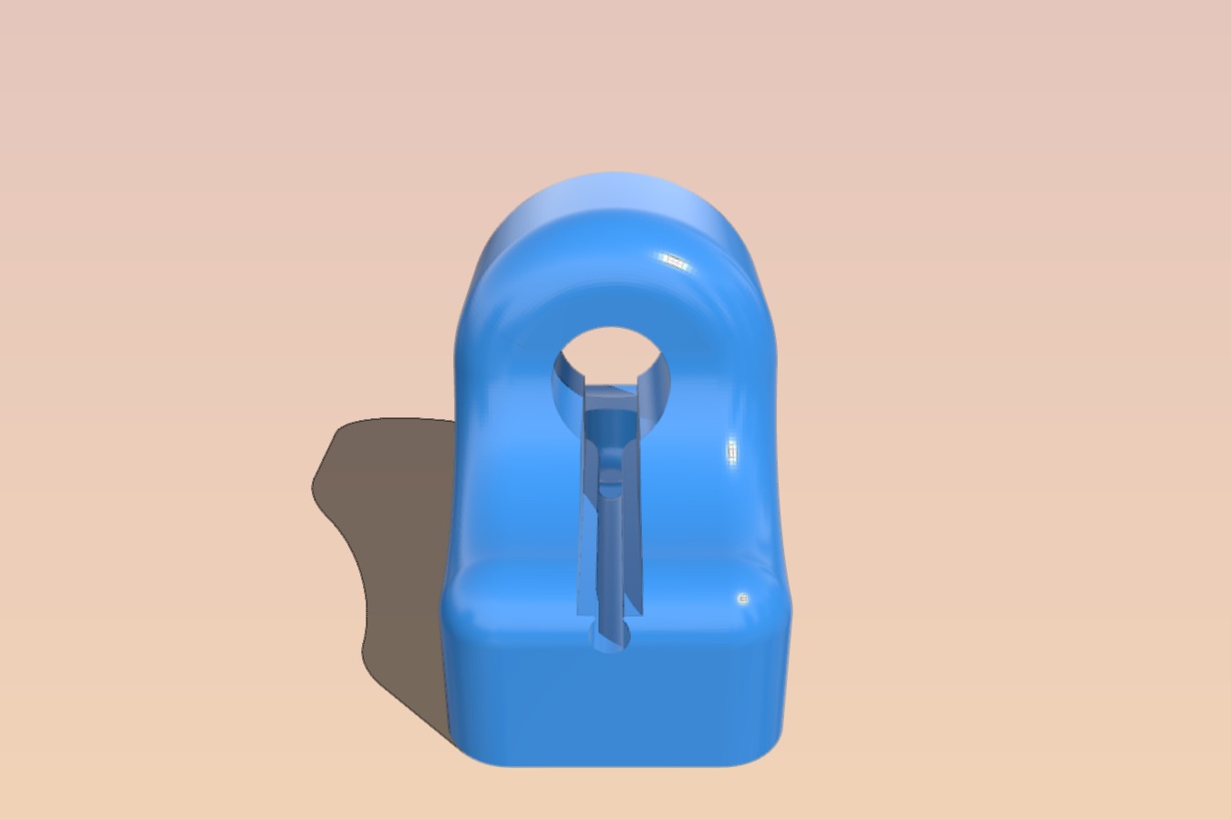 Apple Watch Charging Dock